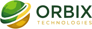 Orbix Technologies Logo